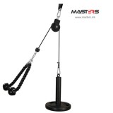 MASTERS TRICEPS CABLE SET